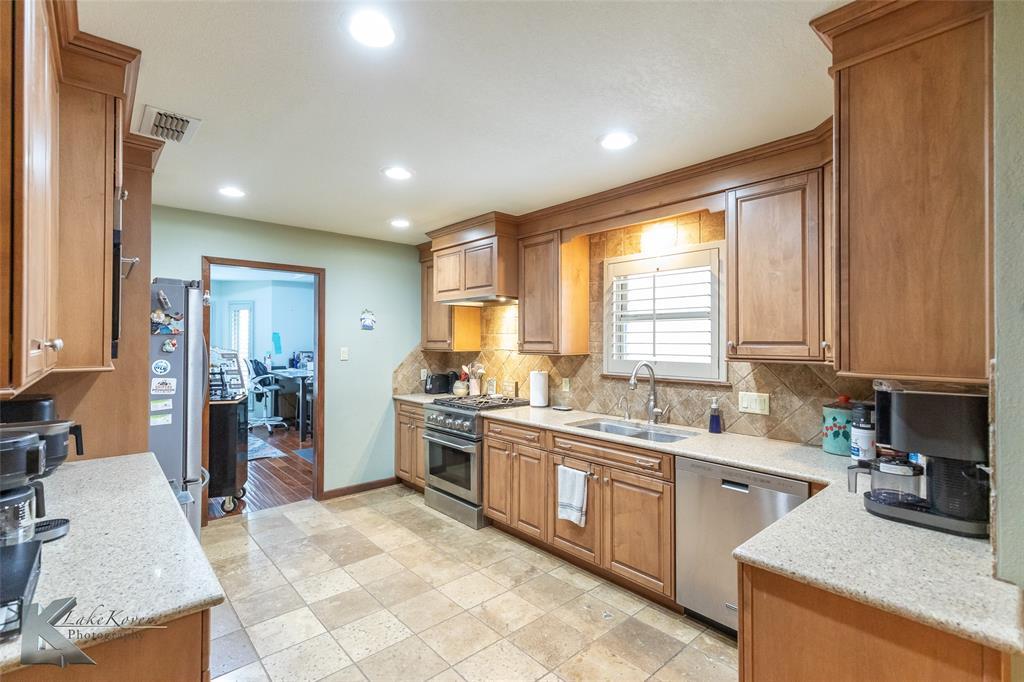 Woodlake - Residential