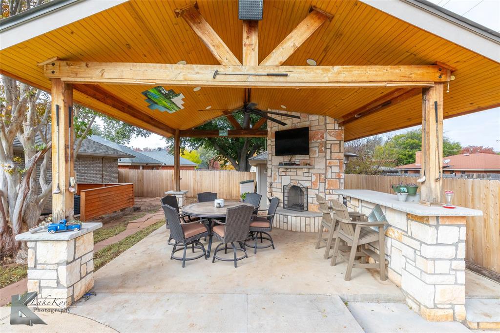 Woodlake - Residential