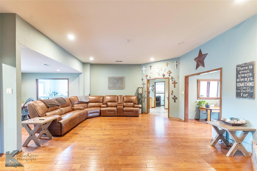 Woodlake - Residential