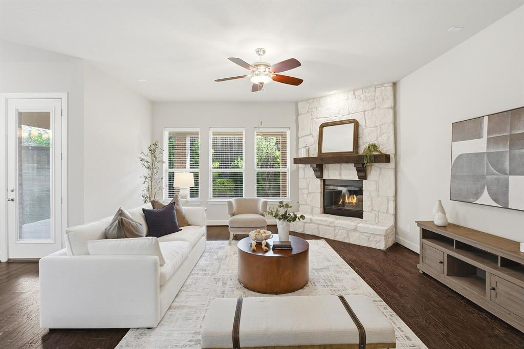 1208 Caliche Trail