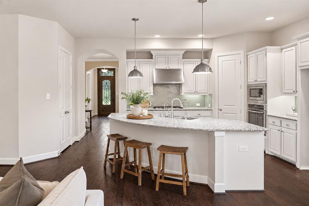 1208 Caliche Trail