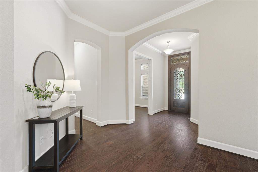 1208 Caliche Trail