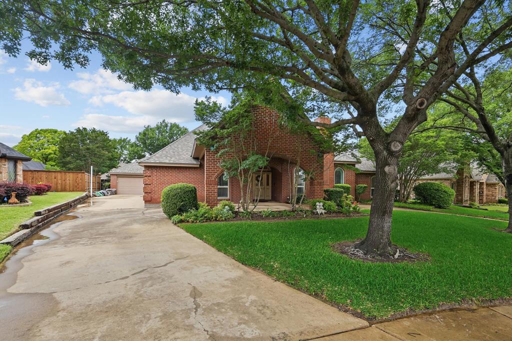 3509 Brookside Court