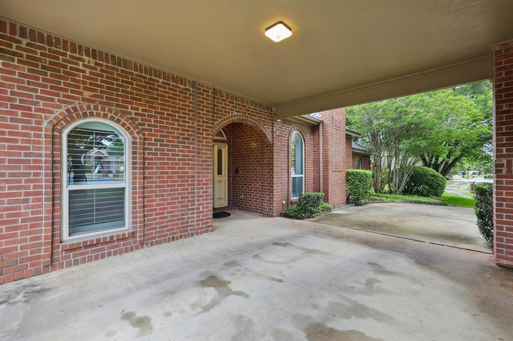 3509 Brookside Court