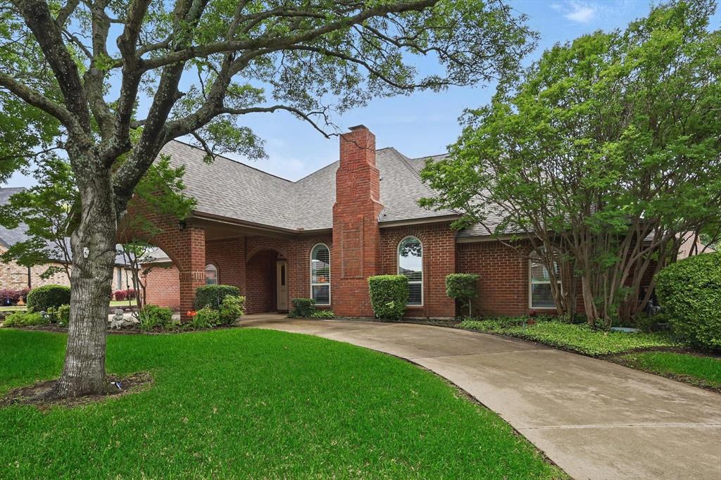 3509 Brookside Court
