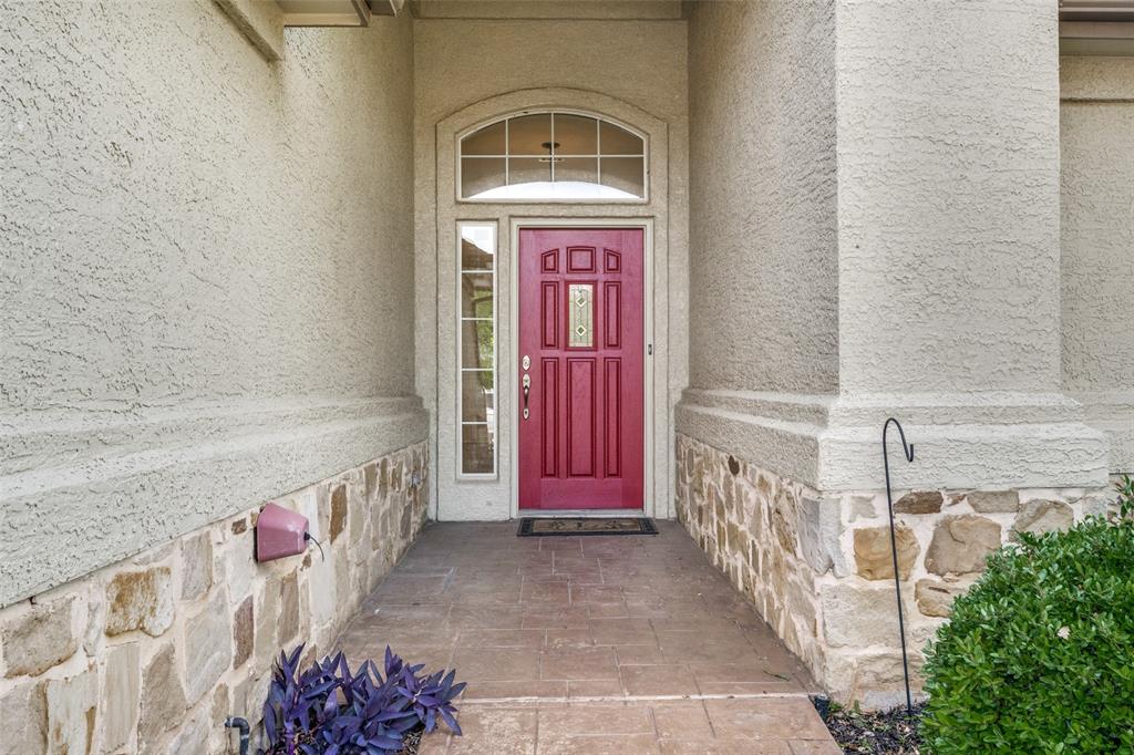11009 Southerland Drive