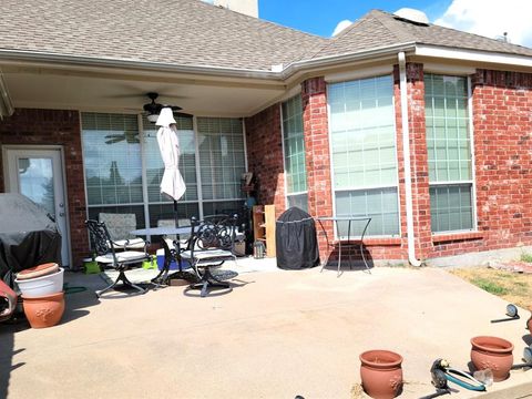 A home in Rowlett