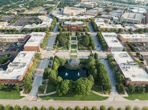 215 Park Ridge Boulevard Southlake TX 76092