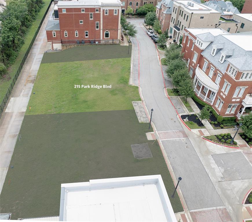 Garden District & Ph C Brownst - Land