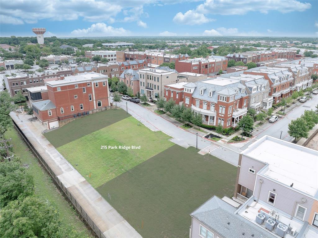 Garden District & Ph C Brownst - Land