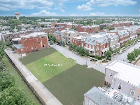 215 Park Ridge Boulevard Southlake TX 76092