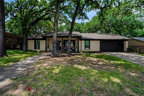 405 Billy Creek Circle Hurst TX 76053