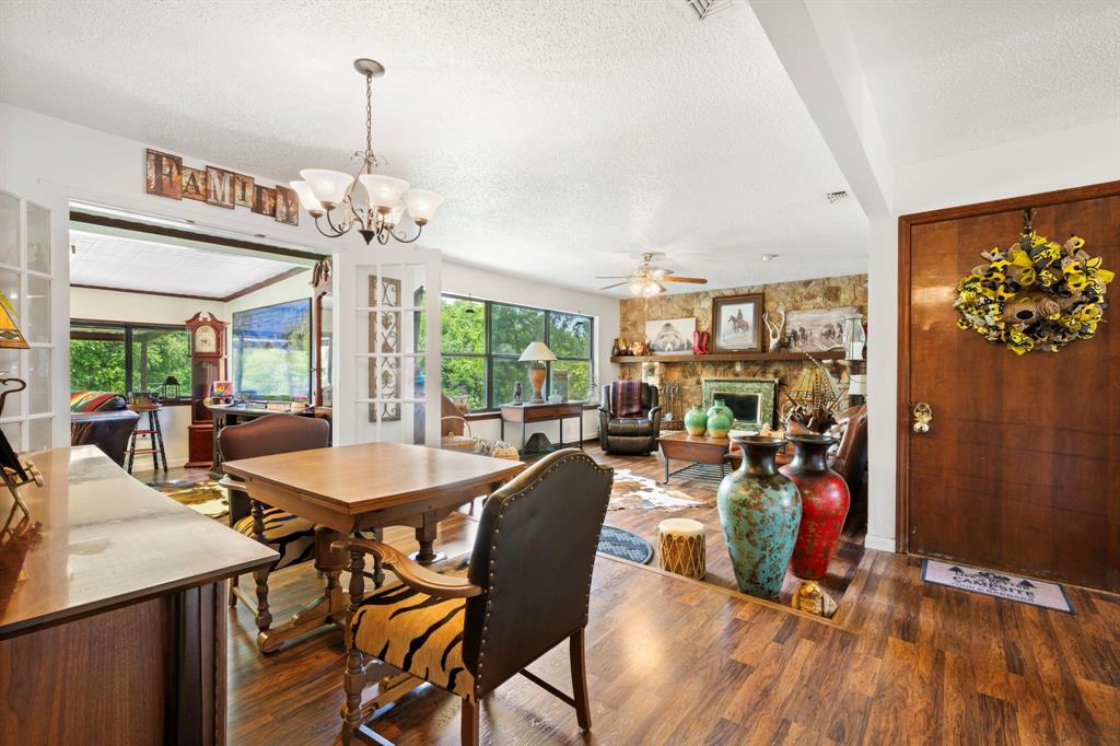 1802 Long Creek Court