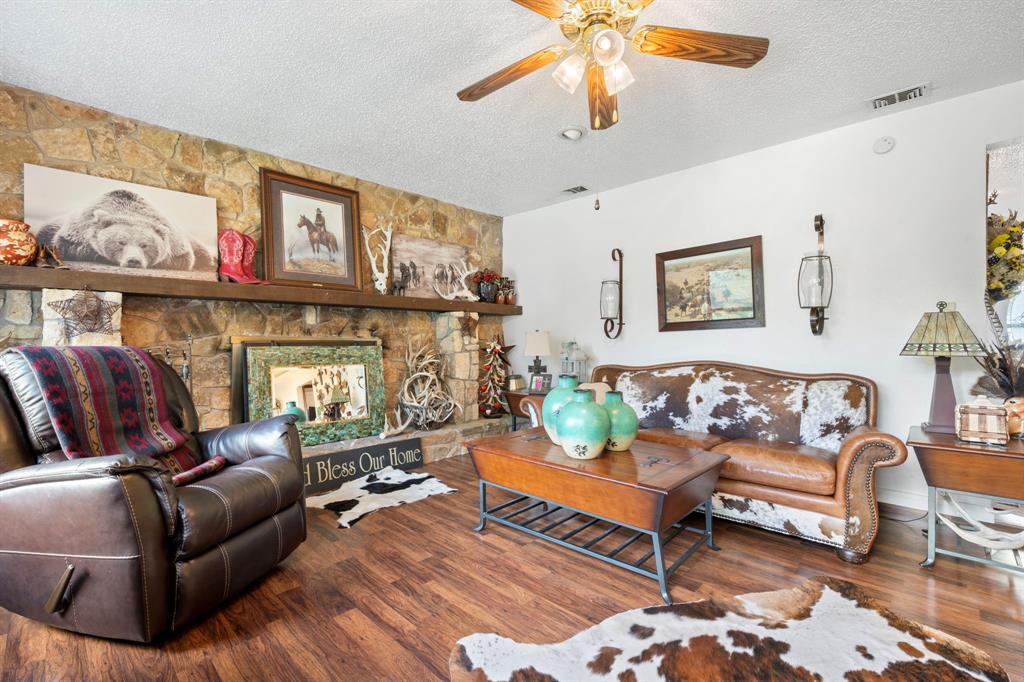 1802 Long Creek Court