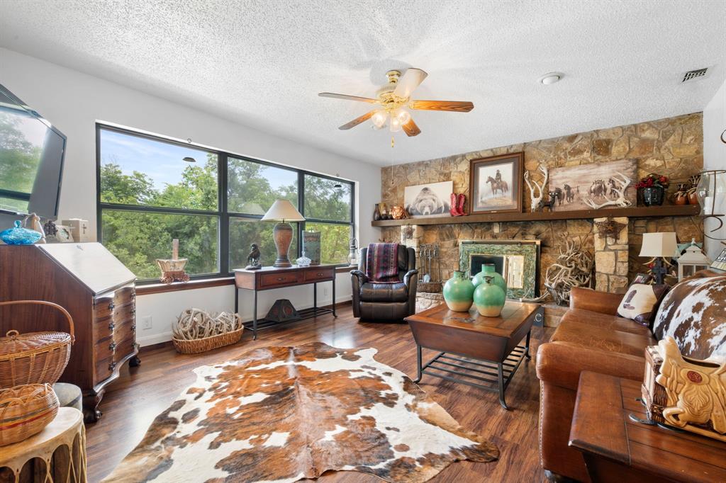 1802 Long Creek Court