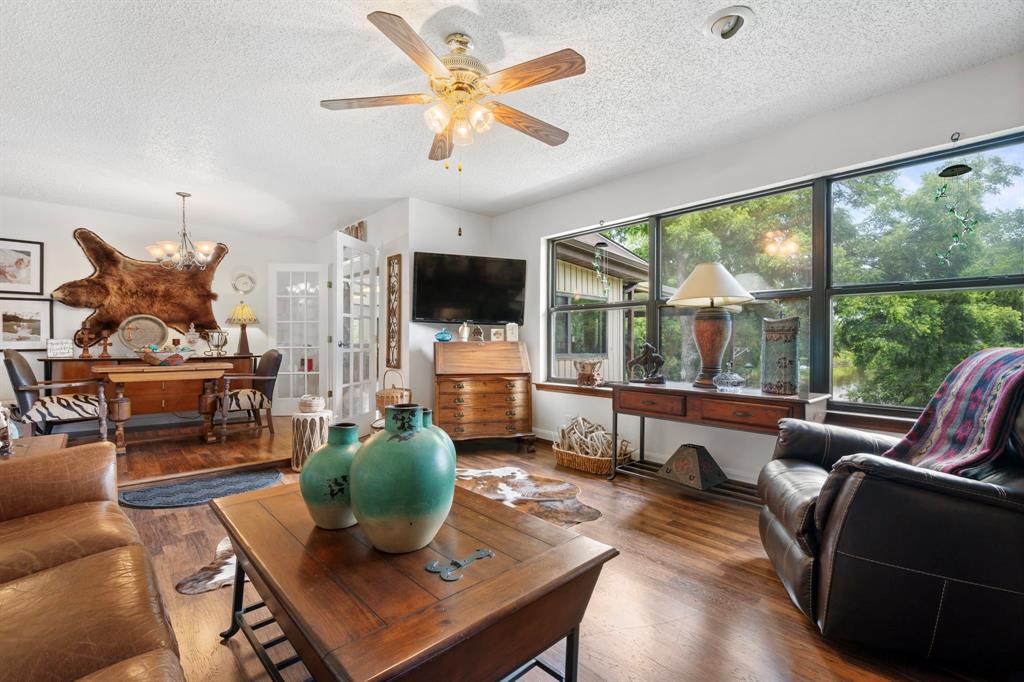 1802 Long Creek Court