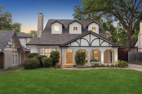 5623 Ridgedale Avenue Dallas TX 75206