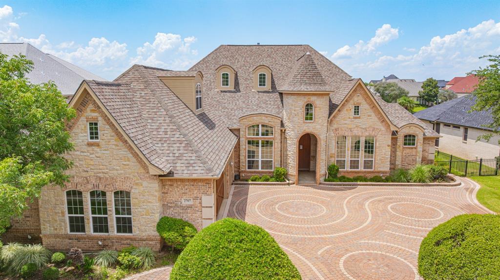 2707 Harborside Drive