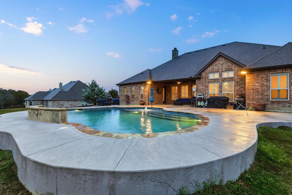 Summit Estates Ph 2 - Residential