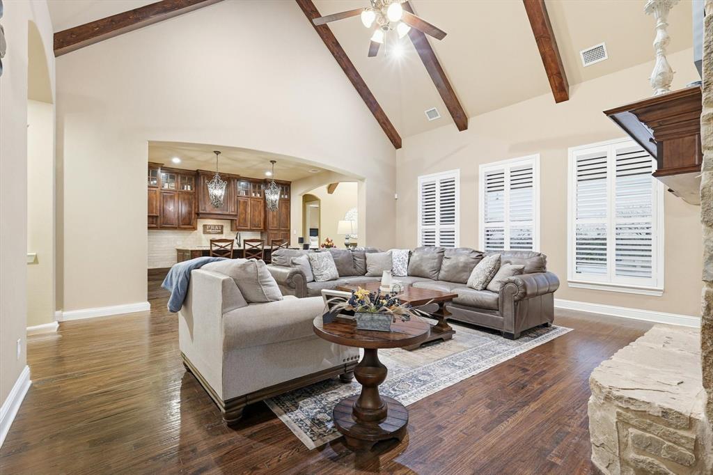 Summit Estates Ph 2 - Residential