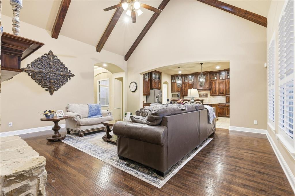 Summit Estates Ph 2 - Residential