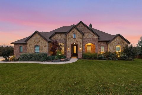168 Denali Way Waxahachie TX 75167