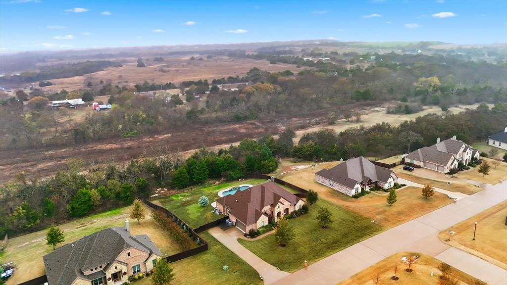 Summit Estates Ph 2 - Residential