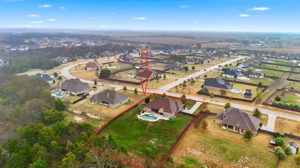 Summit Estates Ph 2 - Residential