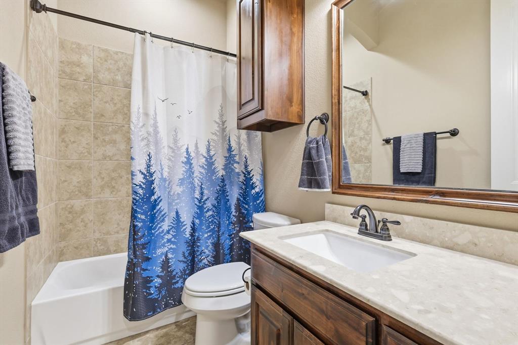 Summit Estates Ph 2 - Residential