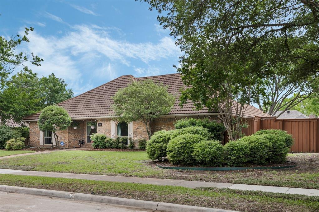 3808 Carrizo Drive