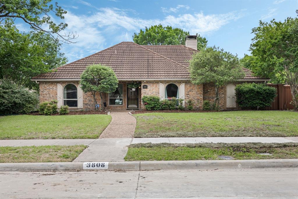 3808 Carrizo Drive