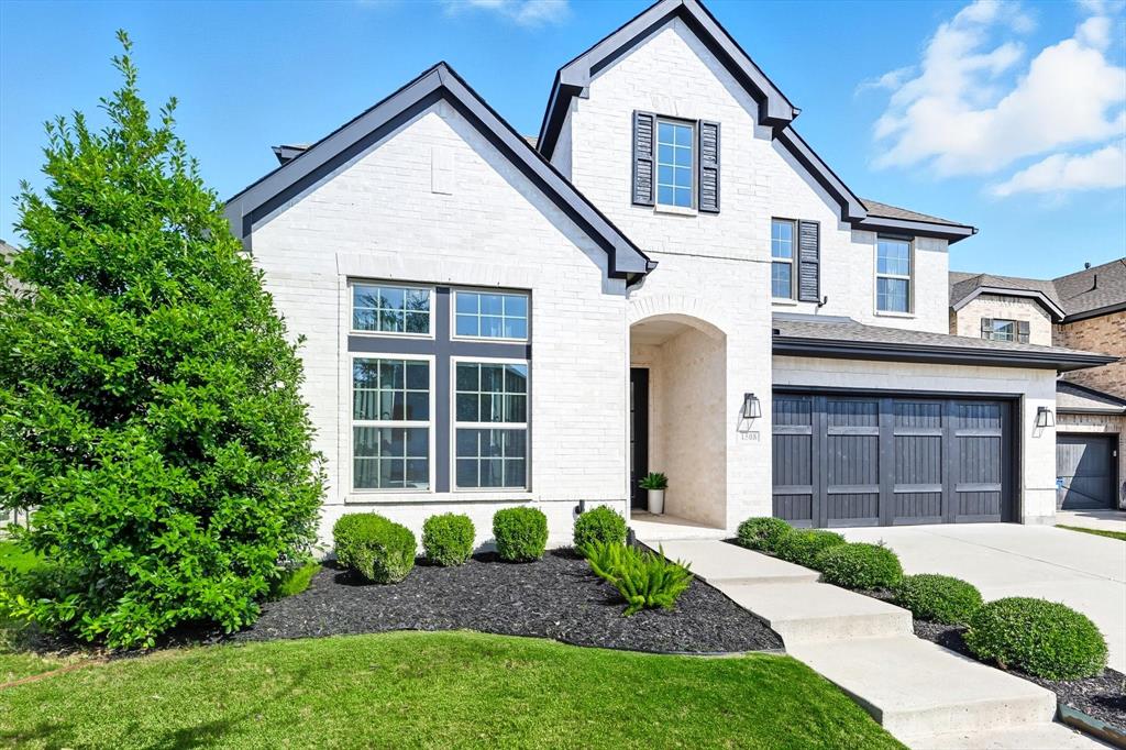 1508 Moss Trail Court