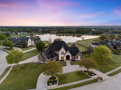 501 Loma Vista Heath TX 75032