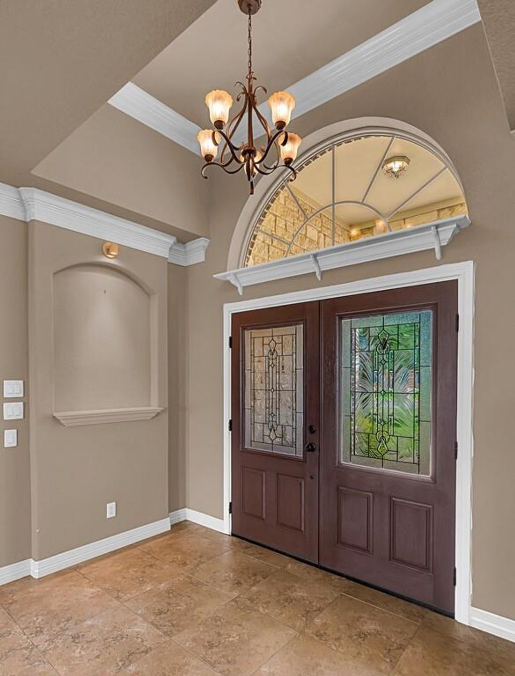 Photo of 1405 Val Halla Park, Robinson, TX 76706 (MLS # 21242132)