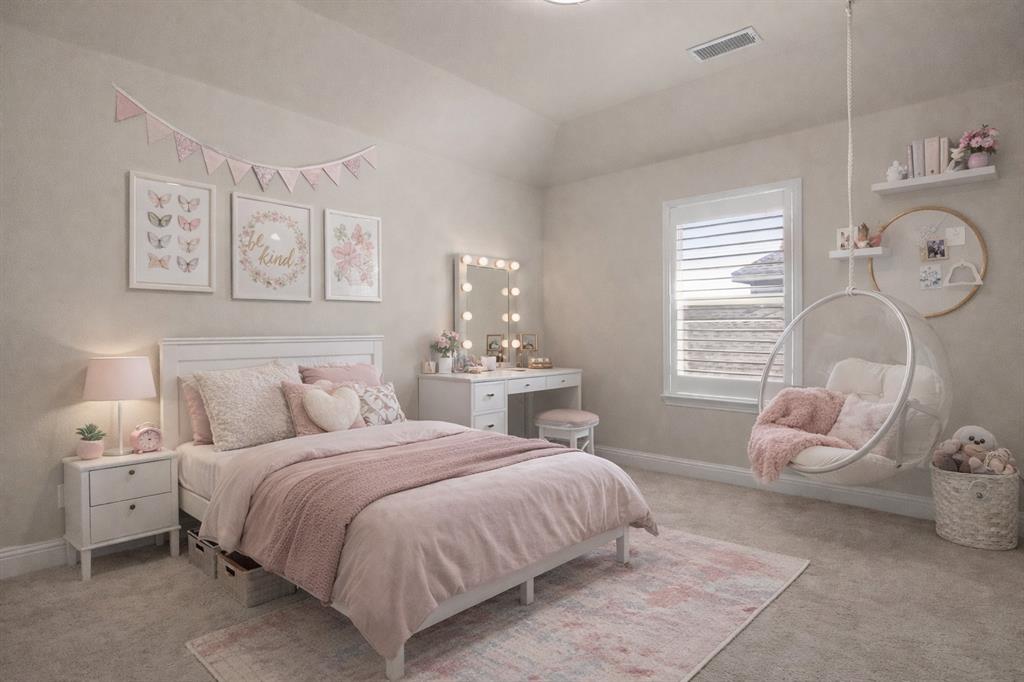 Villas At Stacy Add - Residential