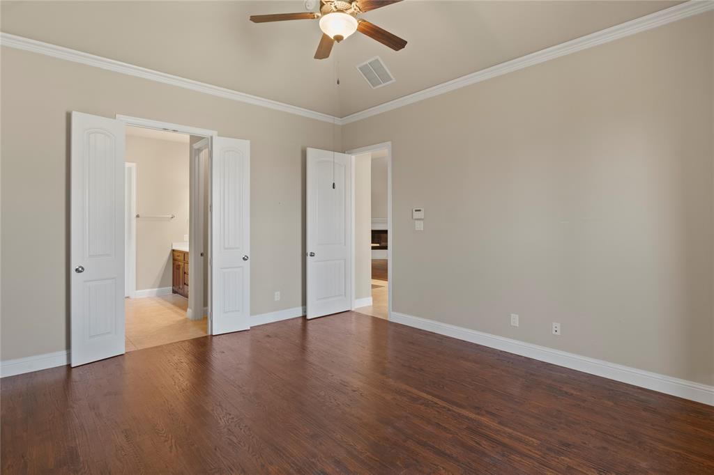 Villas At Stacy Add - Residential