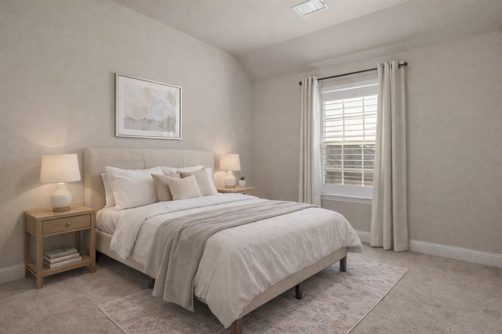 Villas At Stacy Add - Residential