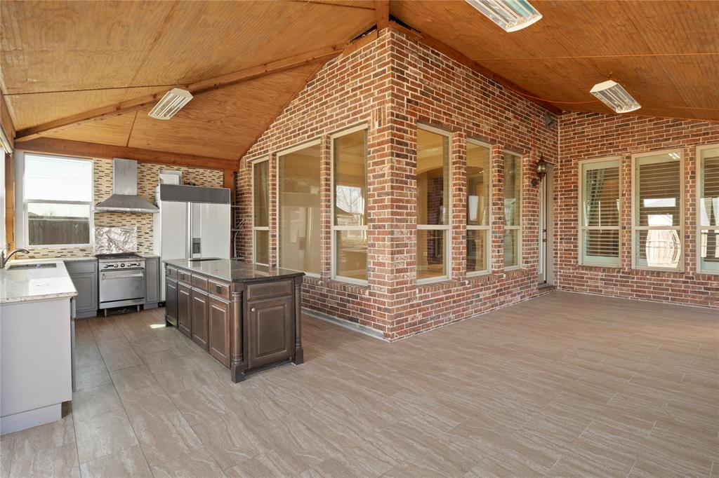 Villas At Stacy Add - Residential