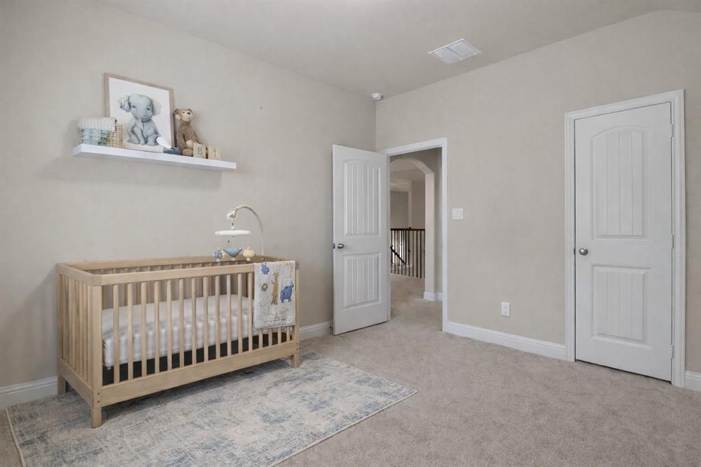 Villas At Stacy Add - Residential