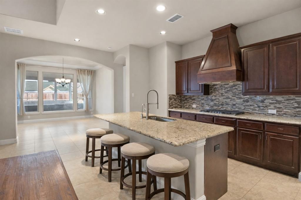 Villas At Stacy Add - Residential