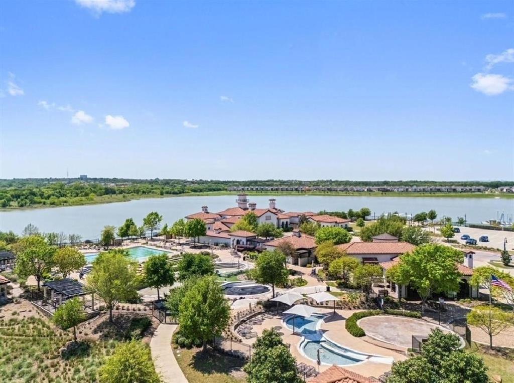 Viridian Village 2a - Residential