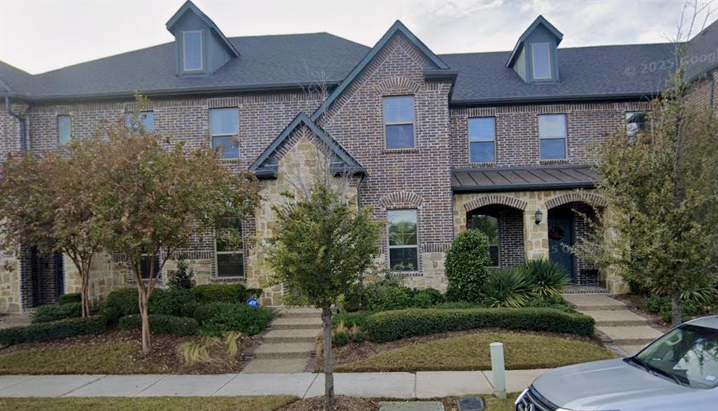 Viridian Village 2a - Residential