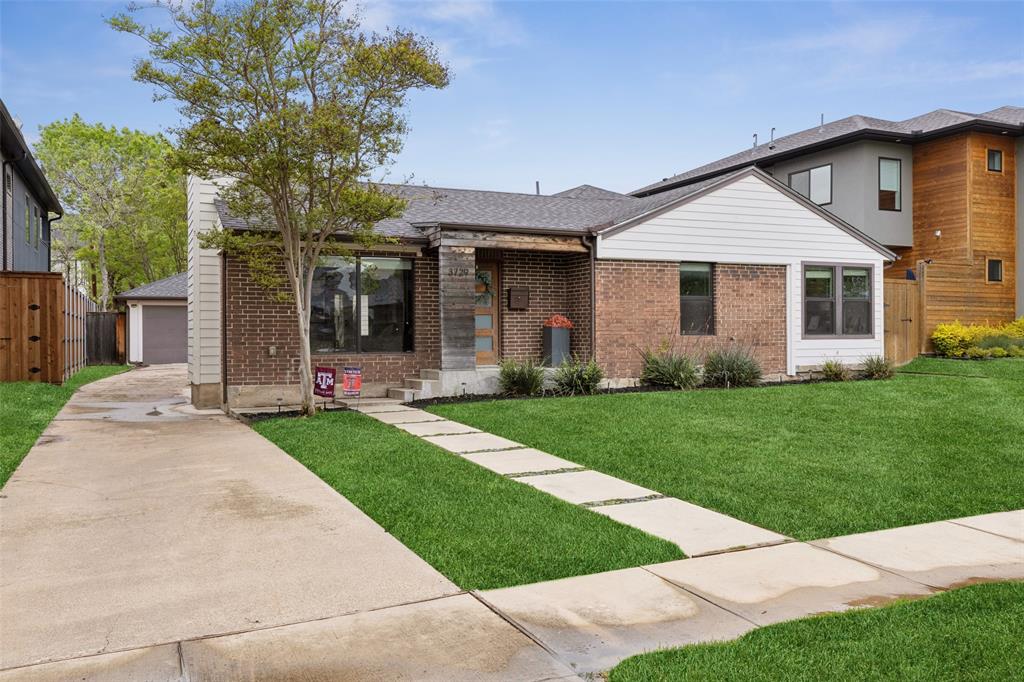 3729 Rockdale Drive