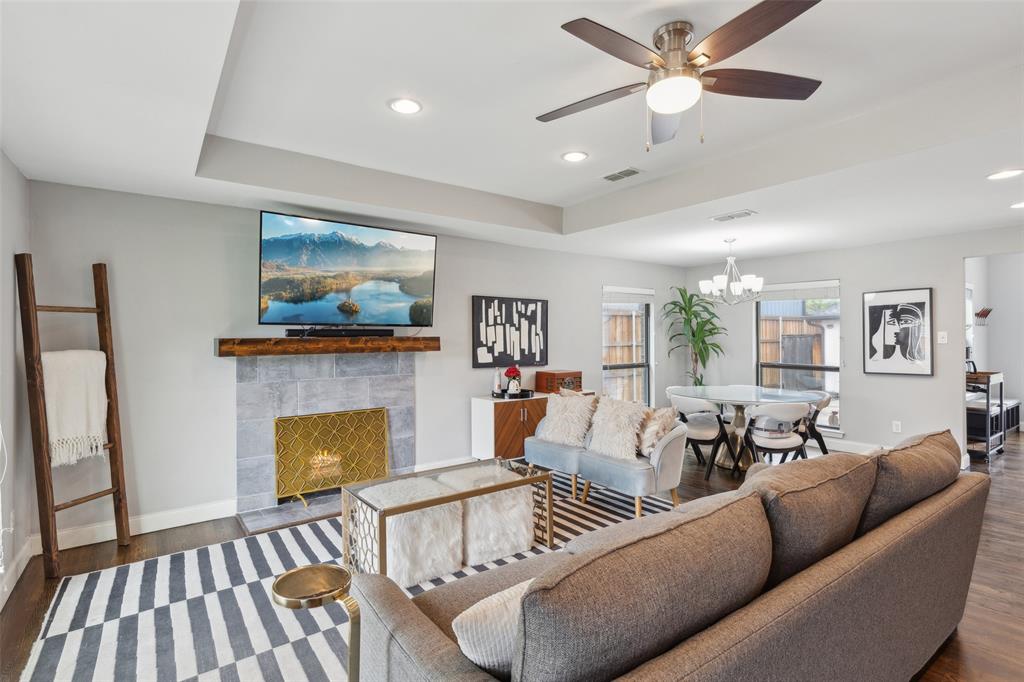 3729 Rockdale Drive