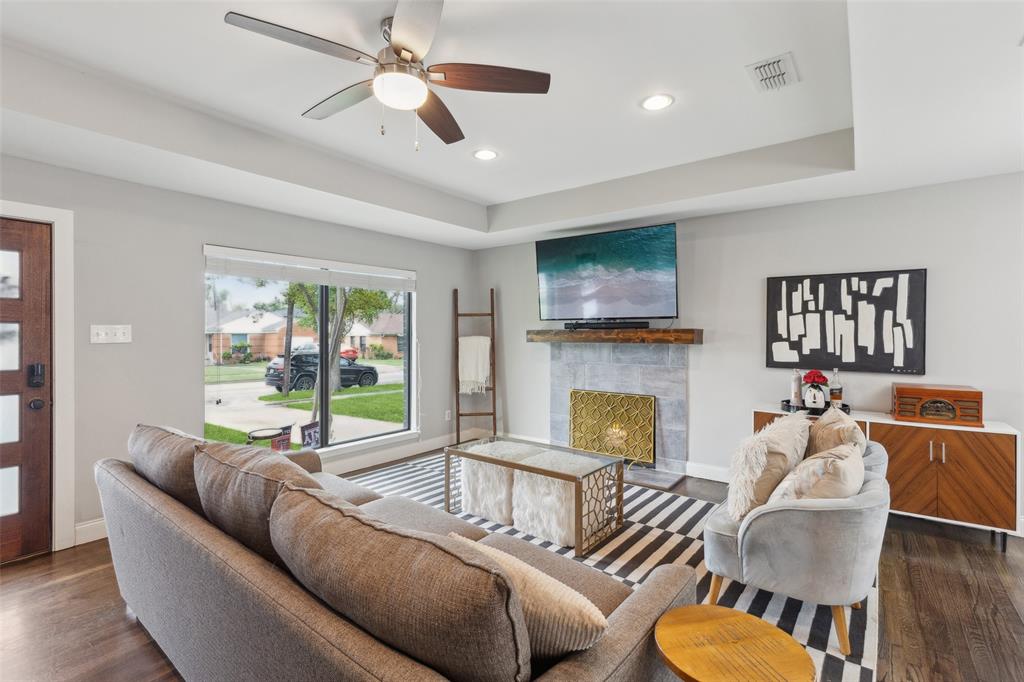 3729 Rockdale Drive
