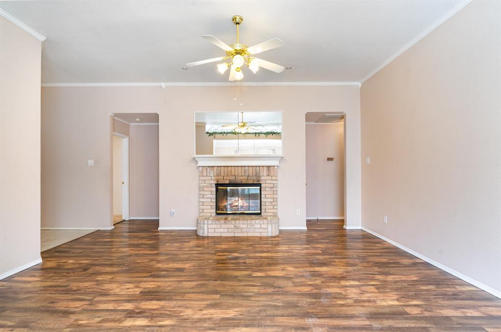 Overlook Estates II - Residential