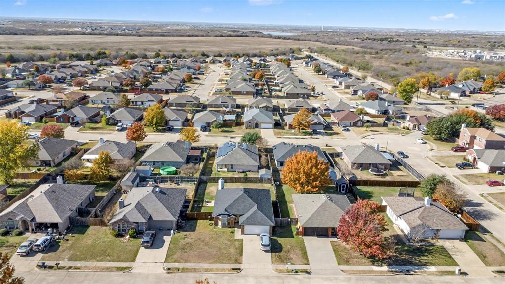 Overlook Estates II - Residential