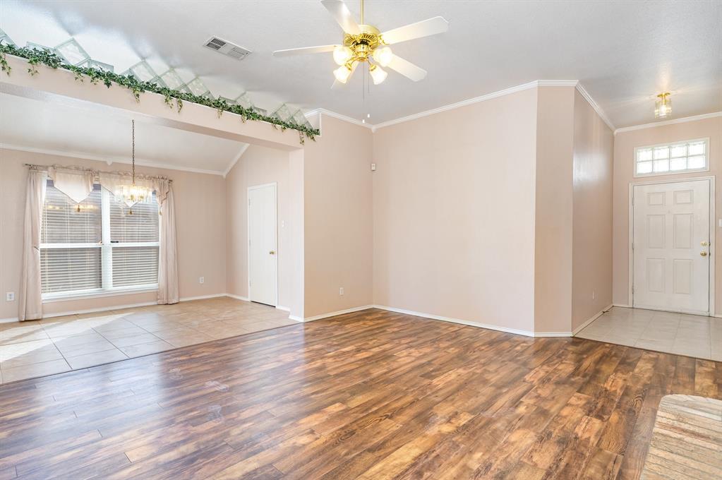 Overlook Estates II - Residential