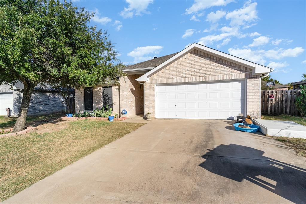 1410 Embercrest Drive