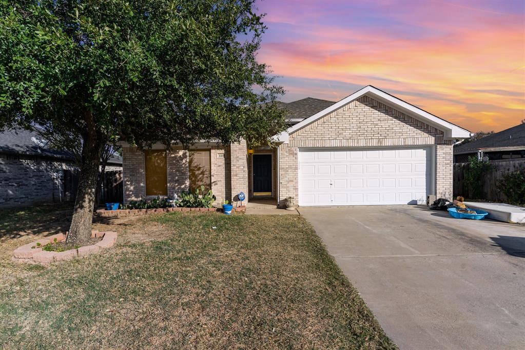 1410 Embercrest Dr, Midlothian, TX, 76065